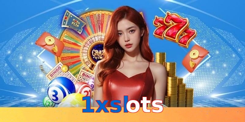 1xslots